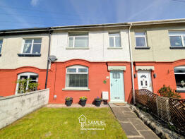4, Trebanog Terrace, Pontpren, Penderyn, Aberdare CF44 9UJ