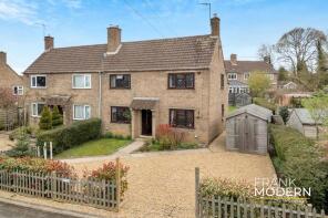 23, Normanton Road, Oakham LE15 8HD
