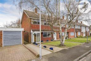 14, Cyclamen Road, Swanley BR8 8HJ