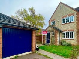 14, Campion Place, Bicester OX26 3EH