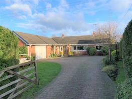 The Jigsaw, Ampney Lane, Westbury-on-severn GL14 1LZ
