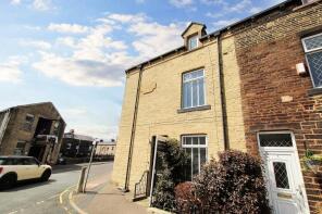 1, Commercial Street, Todmorden OL14 5RG