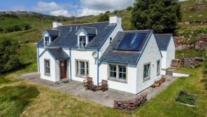 Beinn Alligin, Porticuble Road, Wester Alligin IV22 2HD