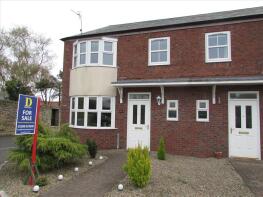 14, Road Through Westerton, Westerton DL14 8AH