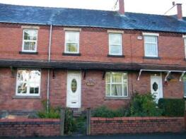2, Greenfields, Llangollen Road, Trevor, Llangollen LL20 7TB
