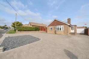 33, Foads Hill, Cliffsend, Ramsgate CT12 5EN
