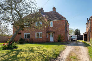 2, West View, Main Street, West Knapton, Malton YO17 8JD