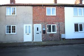 9 Sunshine Cottage, Back Lane, Hull HU11 5SG