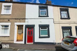6, William Street, Carnforth LA5 9HE