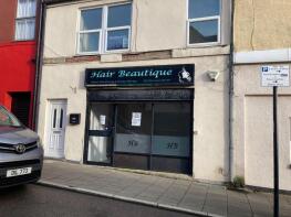 68b, Camden Street, North Shields NE30 1NH