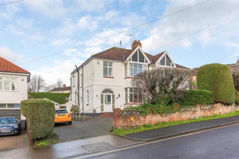 Shipley Road | Westbury-on-Trym