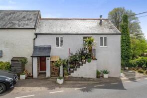 Angel Cottage, Road Through Yarcombe, Honiton EX14 9BD