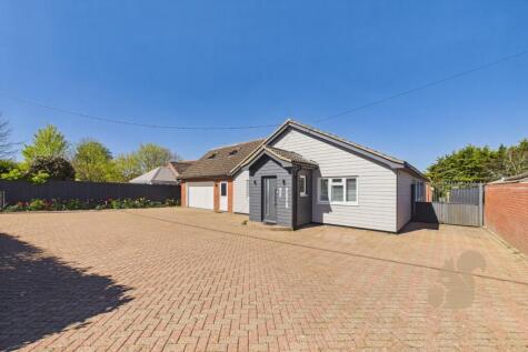 Waldingfield Road, Sudbury