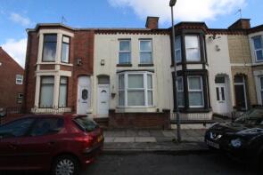 61, Esmond Street, Liverpool L6 5AY