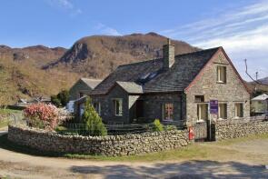 Gratitude, Grange Village, Keswick CA12 5UQ