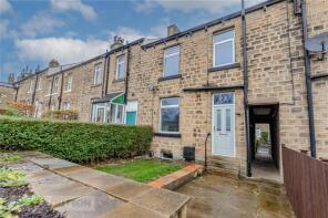 435, Blackmoorfoot Road, Crosland Moor, Huddersfield HD4 5NP