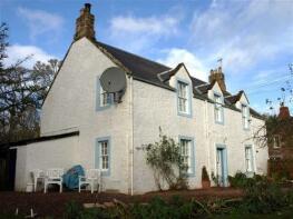 Riverside Cottage, Duns Road, Duns TD11 3PE