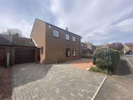 22, Ryehill Park, Smithfield, Carlisle CA6 6BH