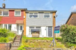 69, Shore Mount, Littleborough OL15 8EW