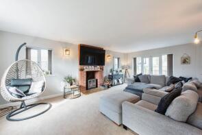 1, Ivy Gardens, Stowmarket IP14 4JZ