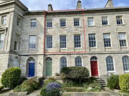 17, Victoria Terrace, B5109 From Junction With Raglan Street To Green Edge, Beaumaris LL58 8BU