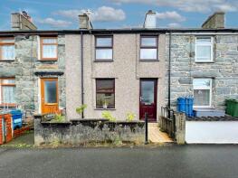 5, Rhes Uchaf, Bangor LL57 4EY