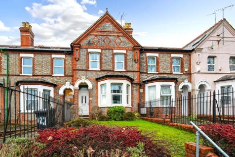 Basingstoke Road, Reading, Berkshire, RG2 0ET