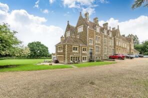 The Maples, Whilton Lodge, Watling Street, Norton, Whilton NN11 2EH