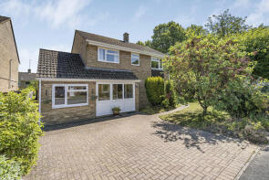 33, Kings Avenue, Marcham, Abingdon OX13 6QA