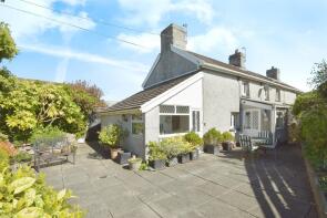 Evergreen Cottage, Ton Kenfig Cul-de-sac Opposite Nature Reserve Centre, Kenfig, Bridgend CF33 4PT