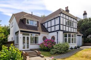 7, Cedars Gardens, Brighton BN1 6YD