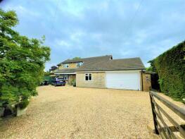 10, The Retreat, Stamford PE9 3NE