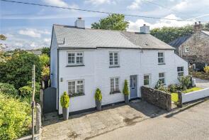 The Nook, Road From Access To Phoenix Farm To Junction North Of Cresta, Liskeard PL14 5AX