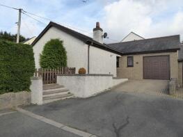 6 Penmon, Stad Hafod, Clwt Y Bont, Caernarfon LL55 3DG
