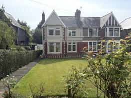 13, Dinas Baglan Road, Port Talbot SA12 8DT