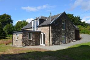 Lindsaig Mill, B8000 North Of Kilfinan From South Lodge To Kilfinan Bridge, Tighnabruaich PA21 2EP