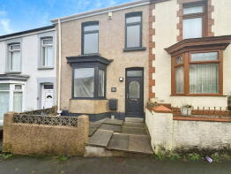 31, Clare Street, Manselton, Swansea SA5 9PG