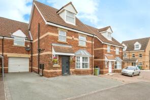 16, Buckingham Court, Doncaster DN11 8NZ