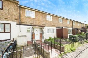 13, Ada Gardens, Stratford, London E15 3EW