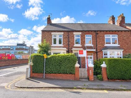 Romanby Road, NORTHALLERTON, North Yorkshire, DL7
