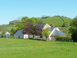 South View, Mill Lane, Dulverton TA22 9AY