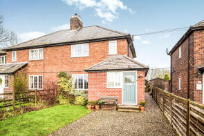 2, Oak Cottages, Hatton Hall Lane, Hatton, Chester CH3 9AR