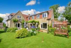 The Pound, Westmancote, Tewkesbury GL20 7ES