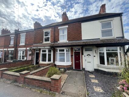 125 Scropton Road, Hatton, Derby, Derbyshire DE65 5DT