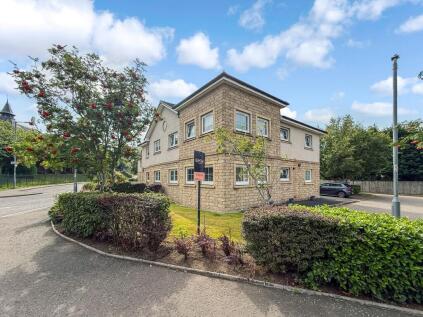 Grace Wynd, Hamilton, ML3