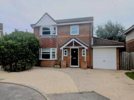 16, Stone Cross Gardens, Preston PR3 1YQ