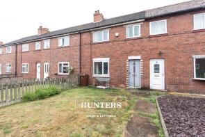 47, Westfield Grove, Allerton Bywater, Castleford WF10 2EG