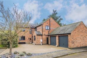4, The Orchard, Market Harborough LE16 9UX