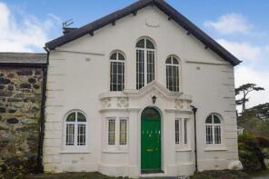 Bethel Chapel, Llwyngwril LL37 2JU
