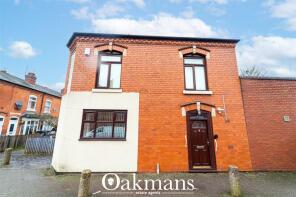 28, Poplar Road, Sparkbrook, Birmingham B11 1UW